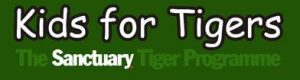 Kids for Tigers