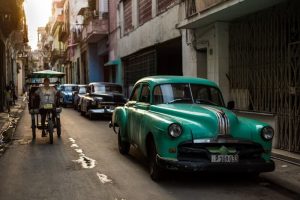 Beautiful Havana