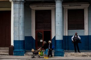 Havana - Street life